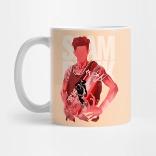 Point Guard Ryochin Mug